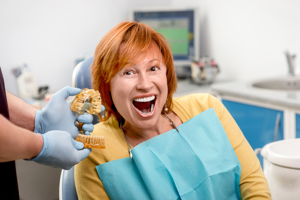 Dental Implant Myths