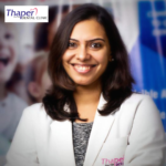 Dr Stuti Thaper