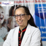 Dr Siloni Thaper